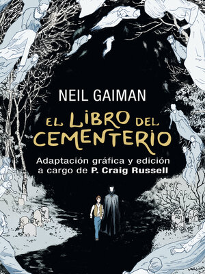 cover image of El libro del cementerio